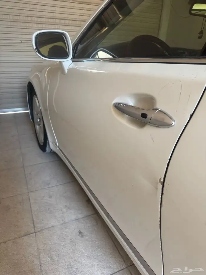 لكزس 2009 للبيع 8