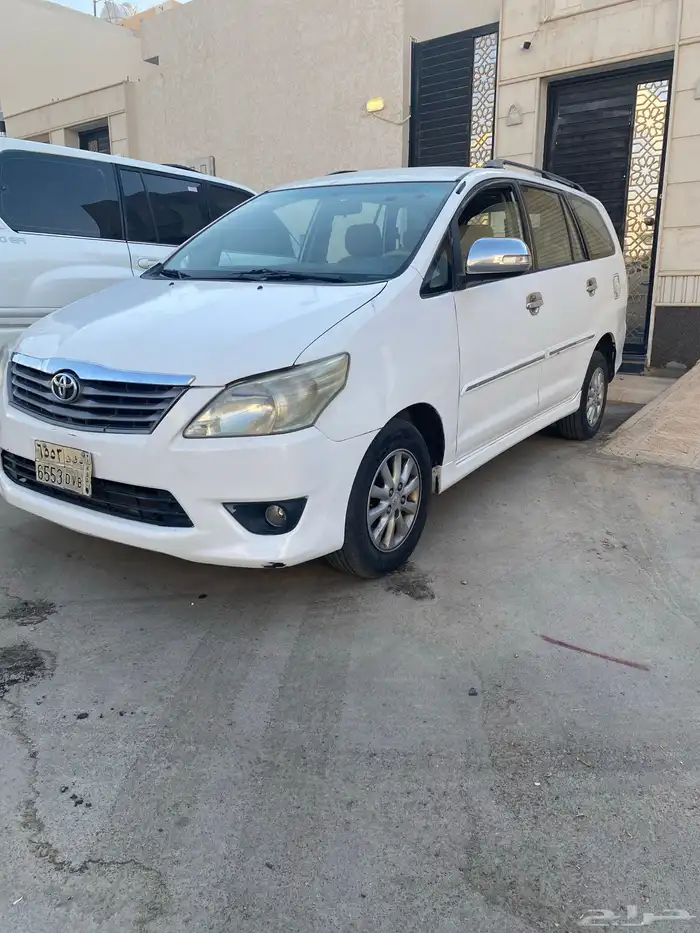 انوفا 2013 ممشى 239 2