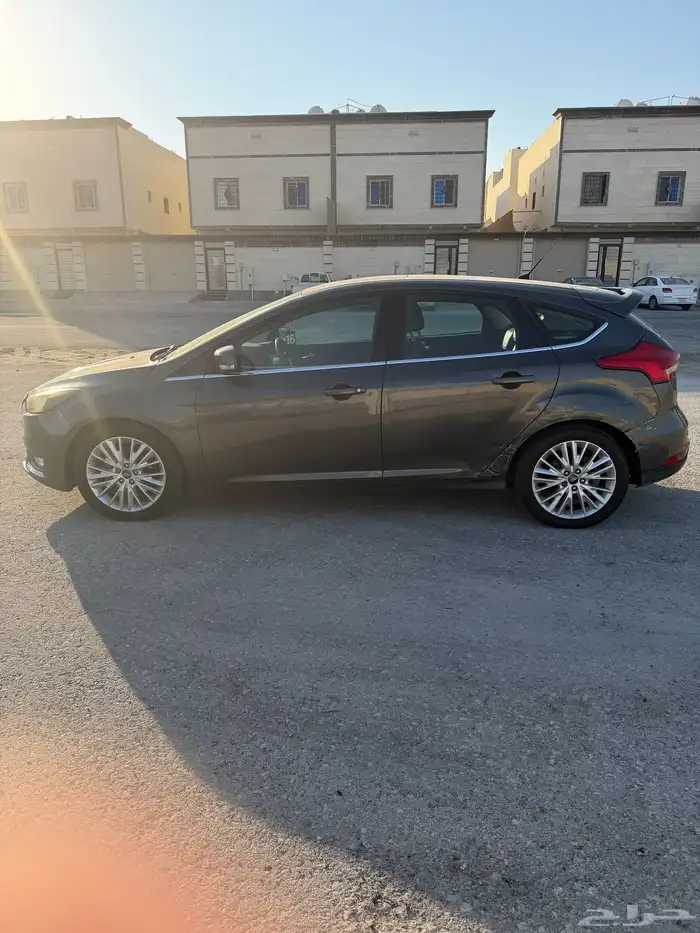 فورد فوكس 2016 بسعر مناسب للجميع 0