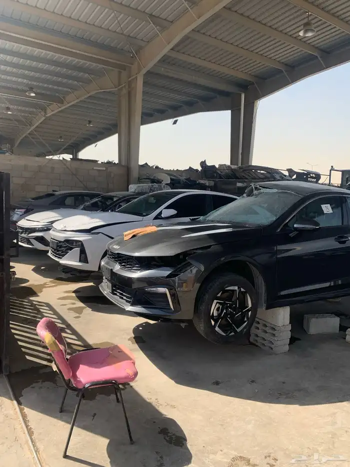 تشاليح السلي لجميع قطع السيارات 0