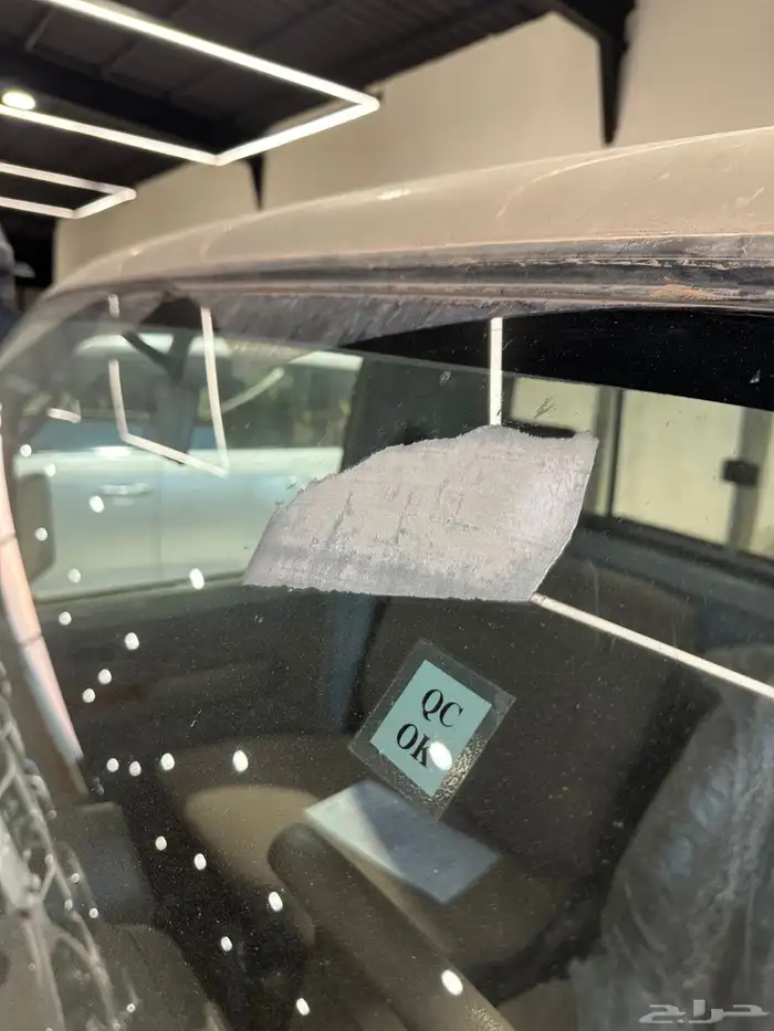 شاص 2019 ديزل مخزن ( تم البيع) 21