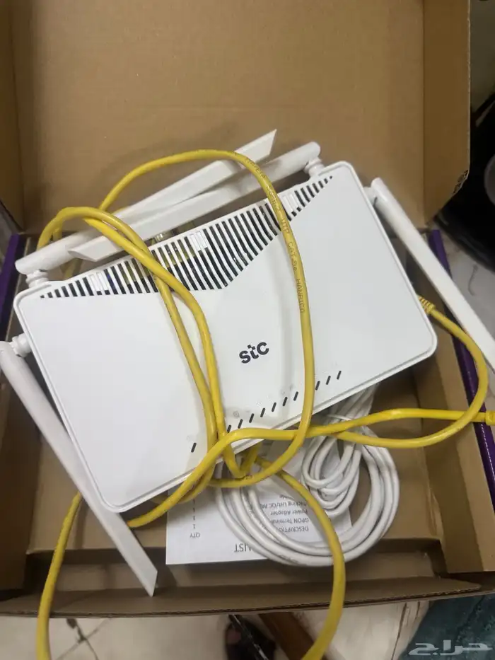 راوتر stc ب 30ريال 0