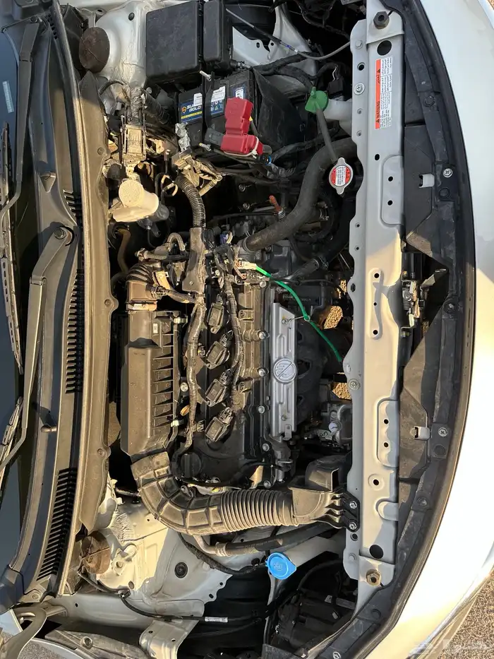 Suzuki Baleno 2024 9