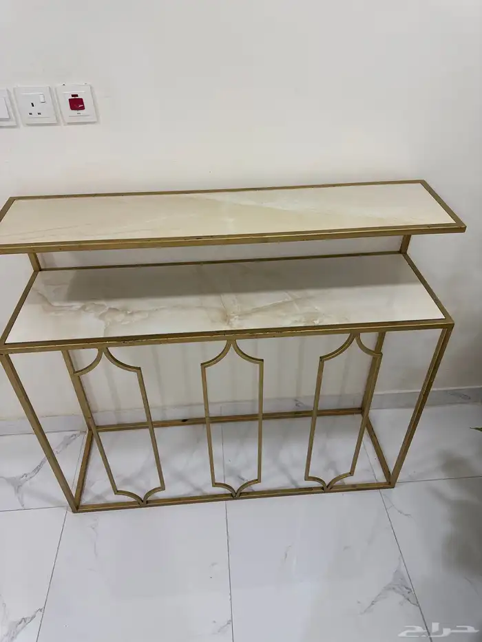 طاوله استقبال 2