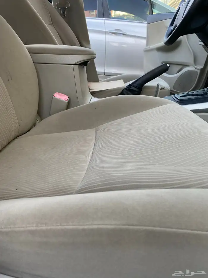 ( تم البيع ) كورولا 2012 بدي بلد مخزن 50 الف كيلو 8