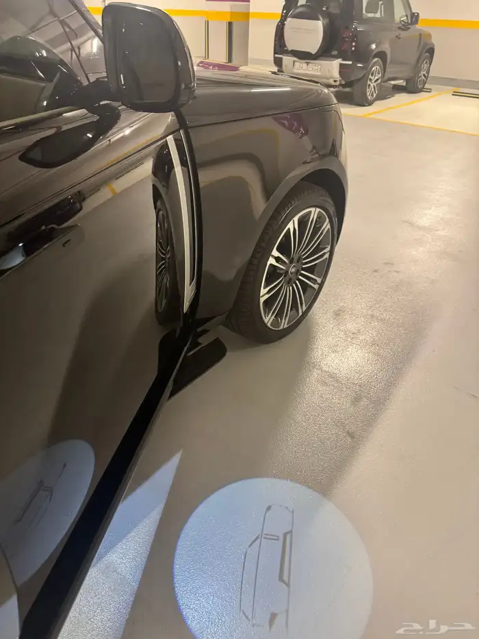 للبيع رنج روفر اوتوبيوقرافي فل الفل 24 29