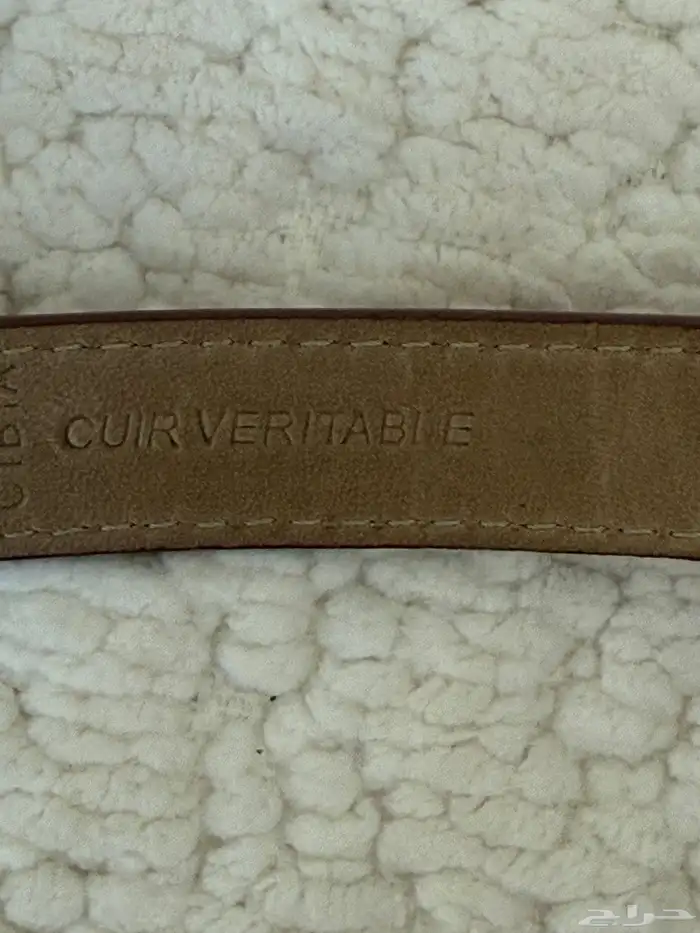 ساعه ديور فنتج جديده 4