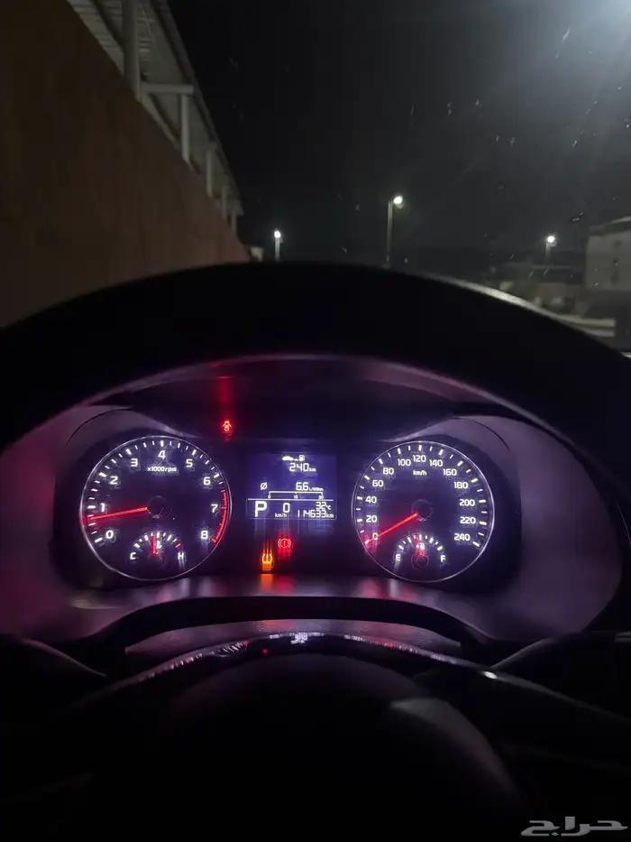 كيا سيراتو للبيع 2022 استاندر 6