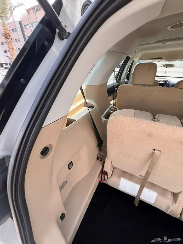 اكسبلور 2017 دبل تم تنزيل الحد 50 الف للجاد 16