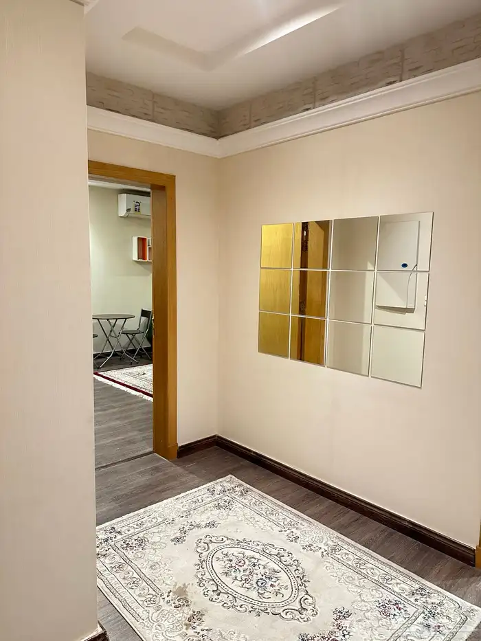 شقة مؤثثة للايجار الشهري بحي ابحر الجنوبية 8