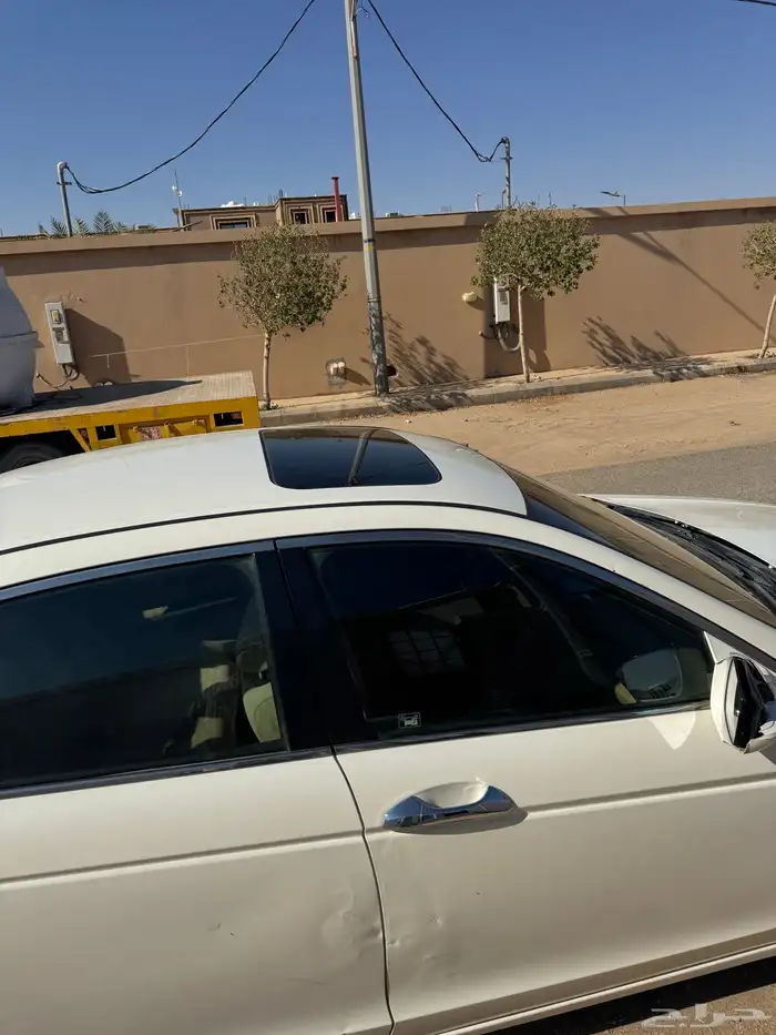 هوندا اكورد للبيع 14