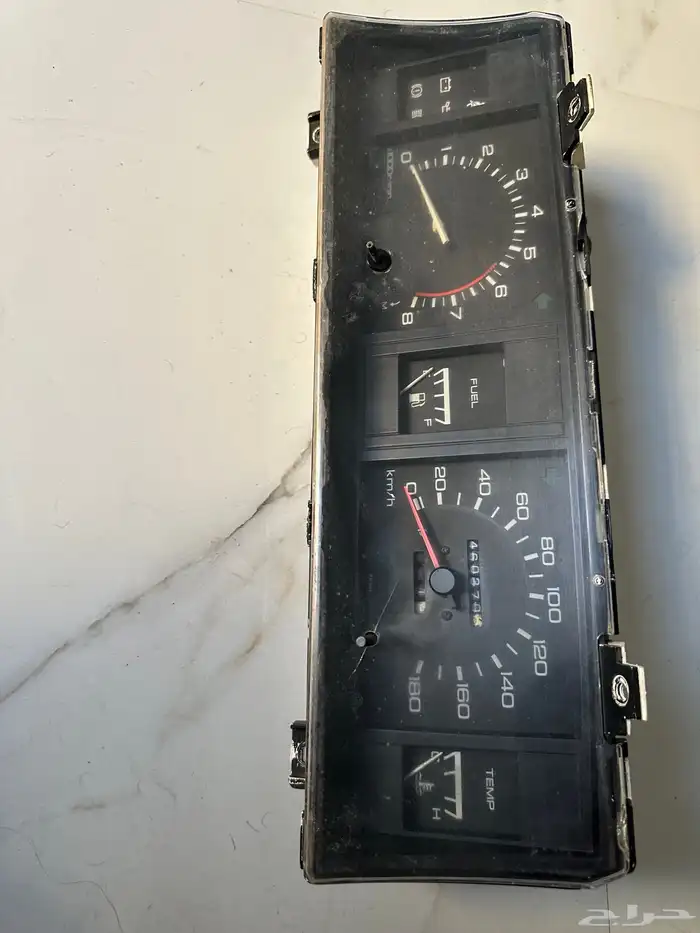 طبلون ددسن 89-92 جي ال 3