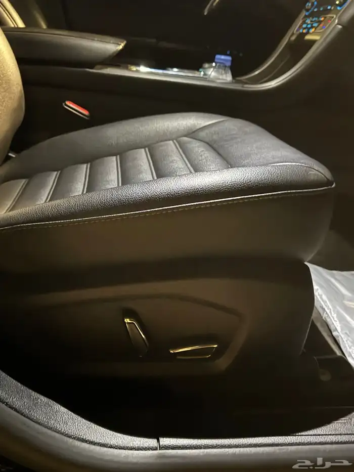 فورد فيوجن 2019 أعلى مواصفات 7