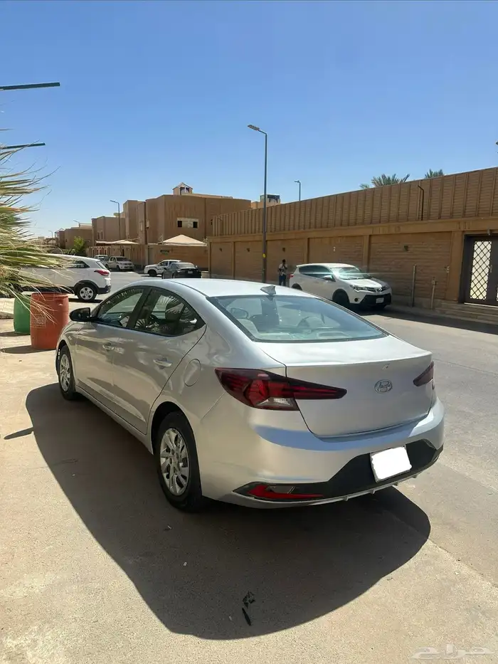 الانترا 2020 مكينه كييره 2