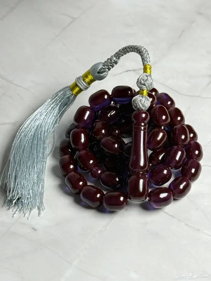 للبيع زعفران الاماني شي فاخر انعكاس حربه 3