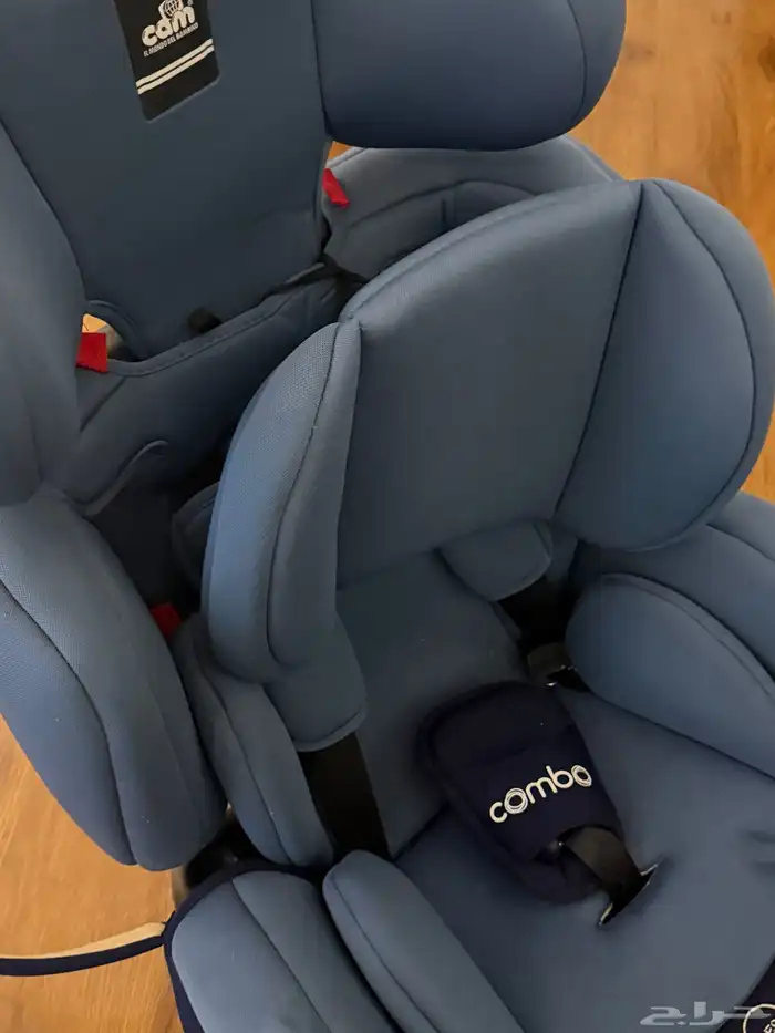 كارسيت مقعد سيارة 1