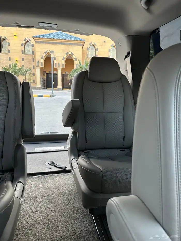 كيا كرنفال 2019 فل كامل شبة جديد 13