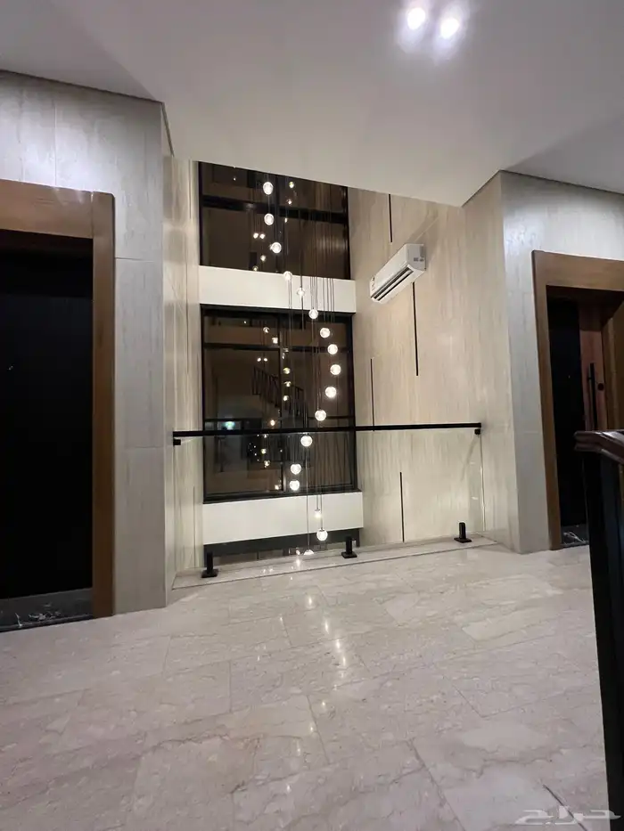 للبيع شقق فاخرة للغاية وجديدة بمخطط الملك فهد 3