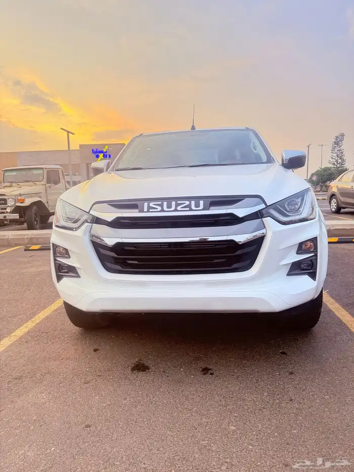 ديماكس LS2024 شبه جديد 0