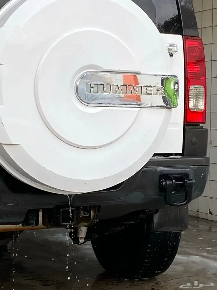 همر اتش 3 - 2007 3