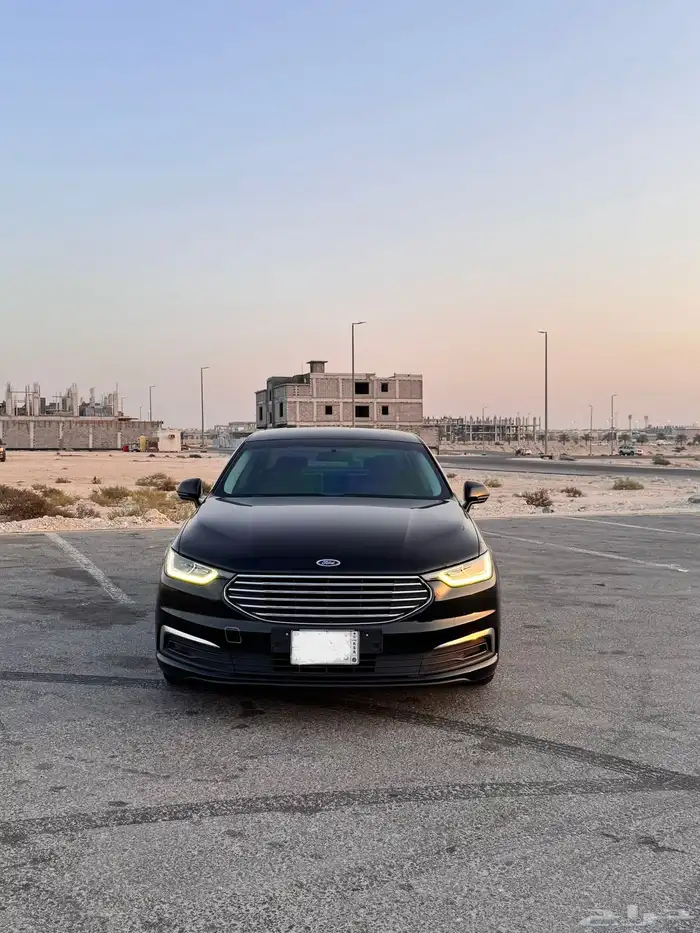 فورد تورس 2021 سعودي الجزيرة 3