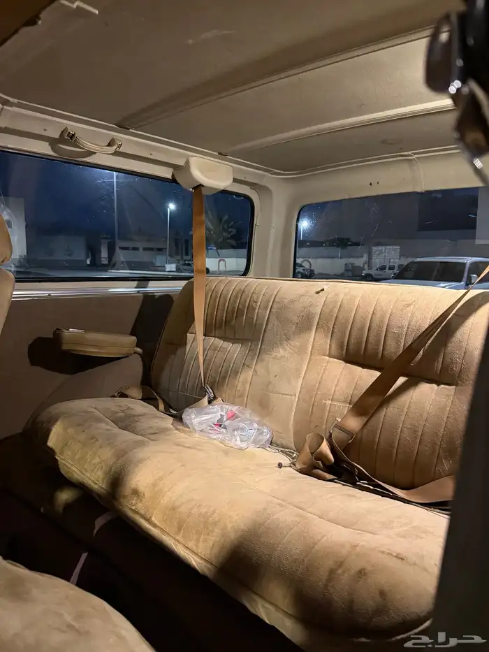 جمس بليزر 1990 كلاسك 3