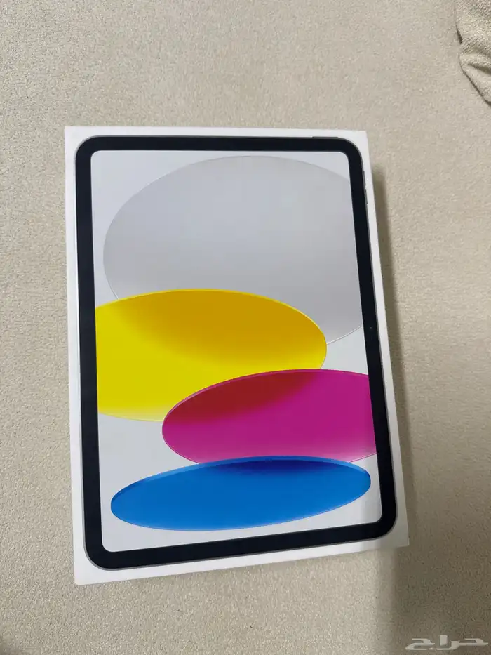 ايباد A16 (الجيل الحادي عشر) 128 قيقا 0