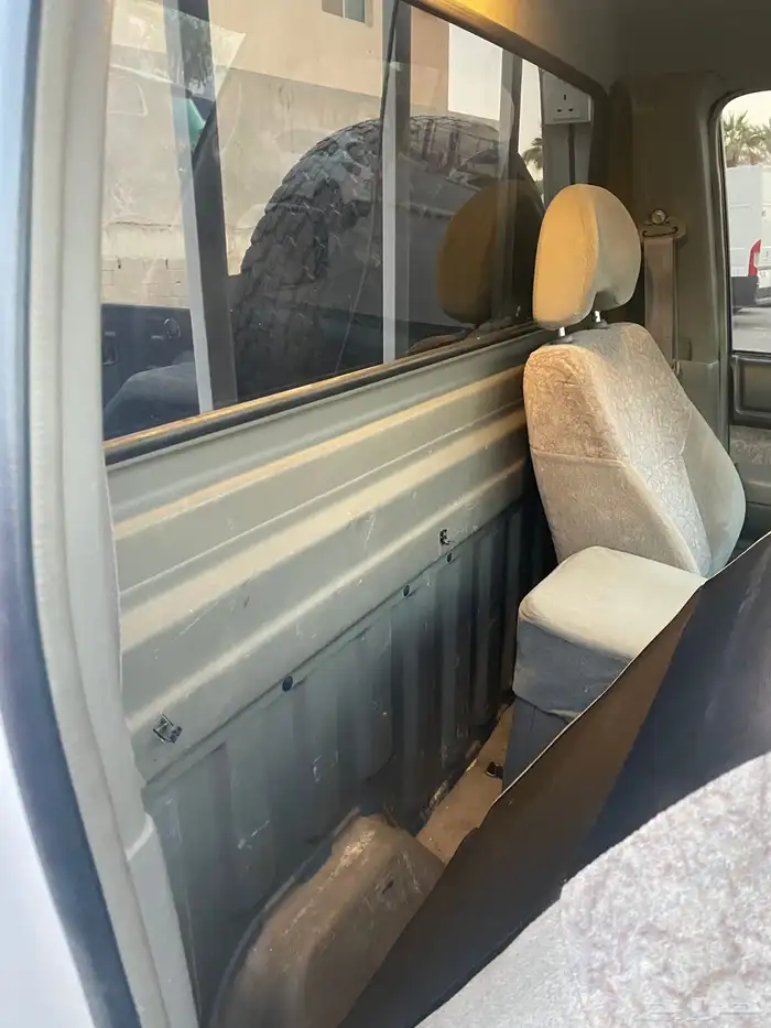 شاص فتك 2016 قير عادي 19