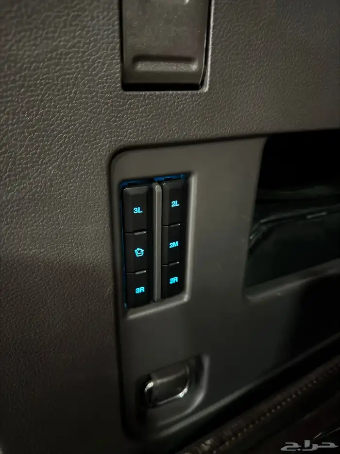 فورد إكسبيديشن XLT 2021 دبل (4x4) نص فل 11