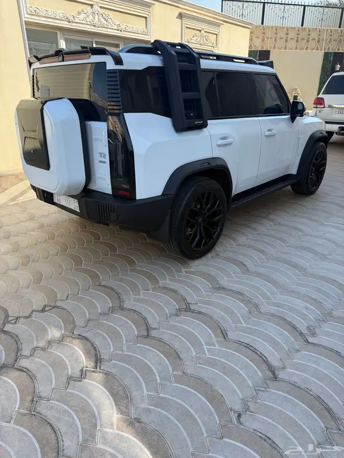 جيتور t2 ابيض 1