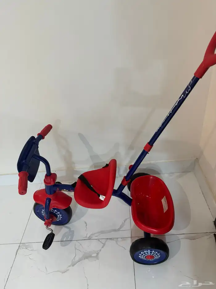 سيكل اطفال 1