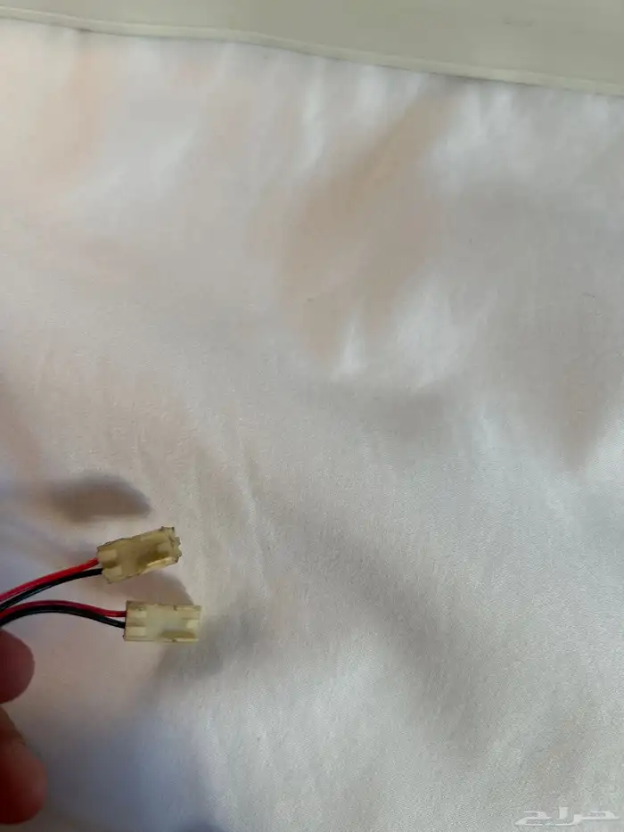 مراوح جهاز ياسو 3000 اصليه 3