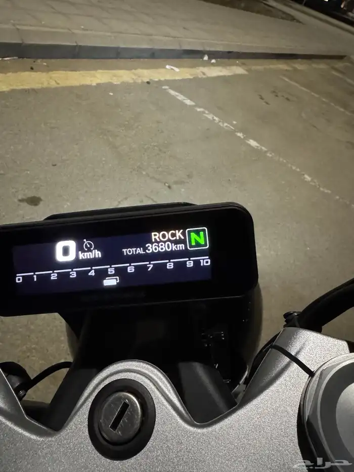 دباب BMW R12 Cruiser 2