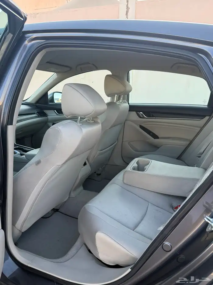 هوندا اكورد 2022 15