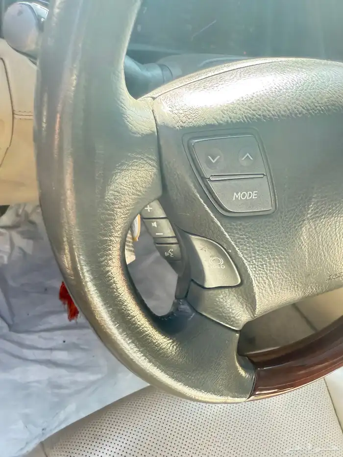 قطع غيار لكزس 460 LS 2007-2013 12