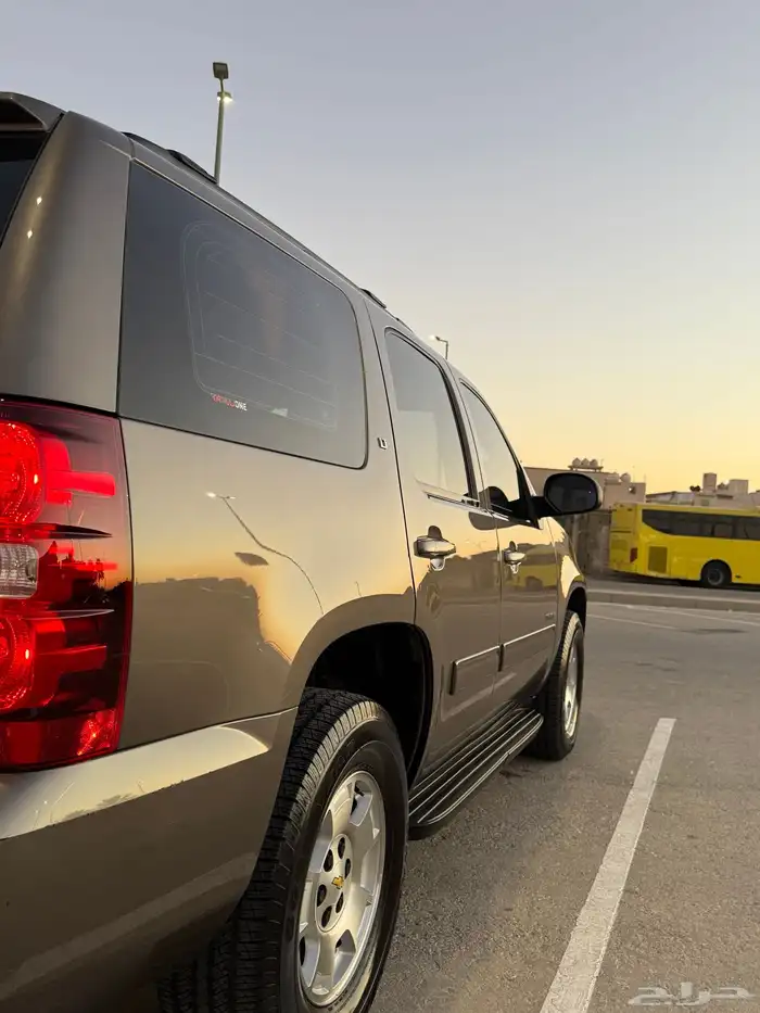 للبيع تاهو LT 2014 وكالة 4