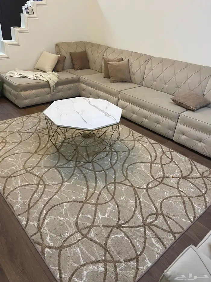 اثاث صالة للبيع 1