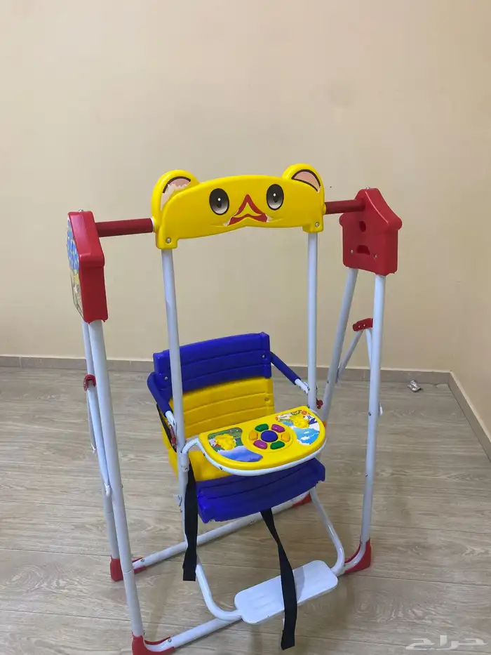 مرجيحة اطفال 0