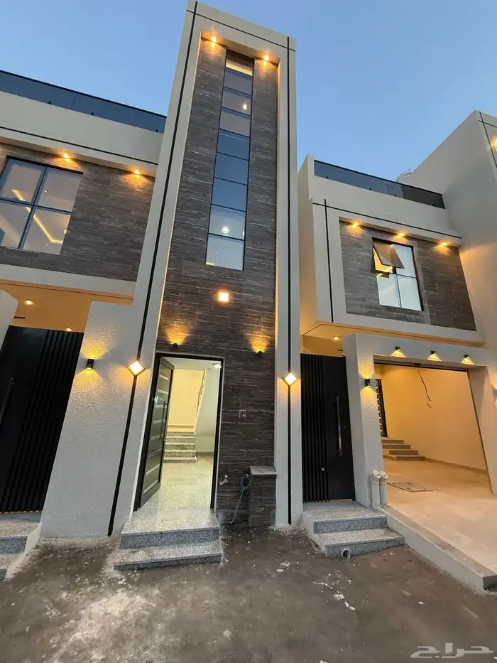 للبيع روف بملحق علوي دور تاني احد رفيده 750الف 2