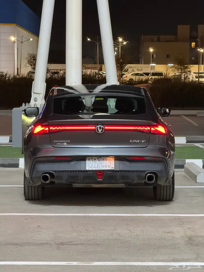 شانجان يوني في 2023 7