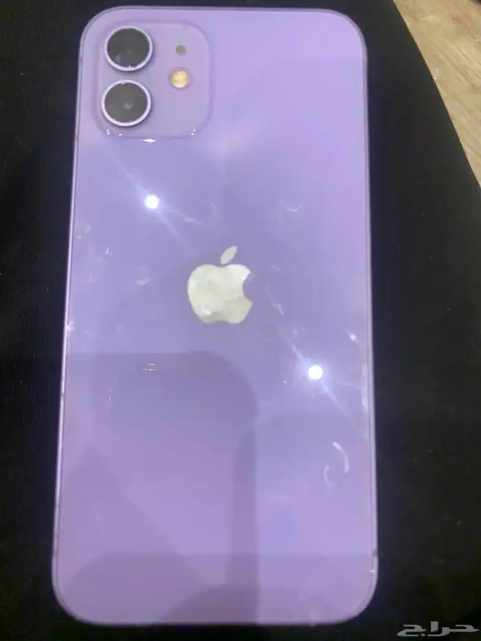 ايفون12عادي 1