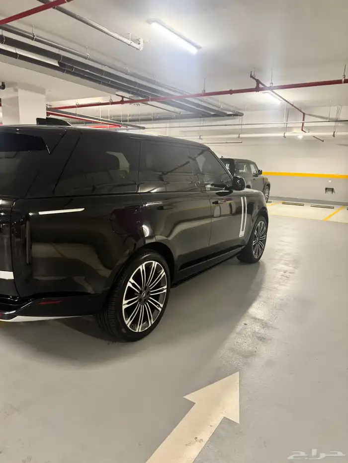 للبيع رنج روفر اوتوبيوقرافي فل الفل 24 7