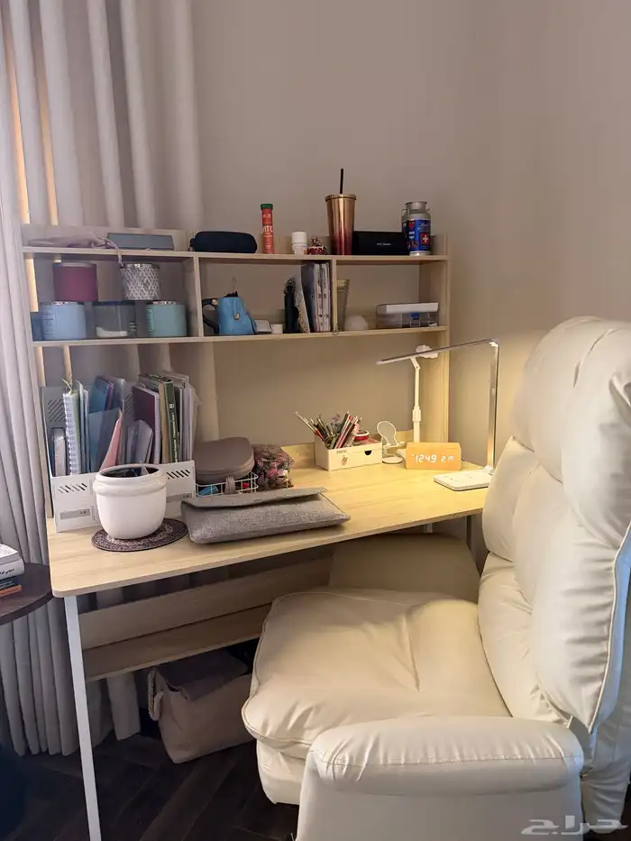 مكتب غرفة مكتبة دراسة 0