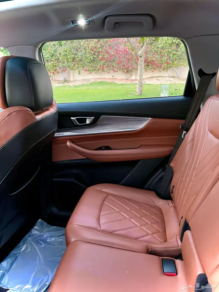 شيري تيجو 8 برو 9