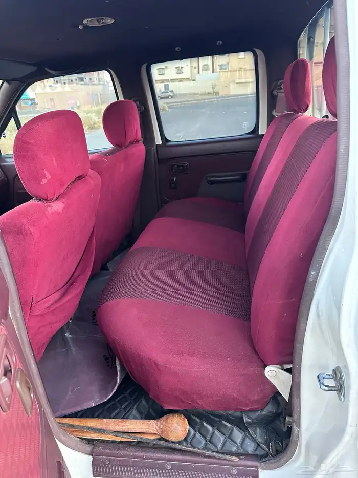 ددسن 2002 كلبليتر 13