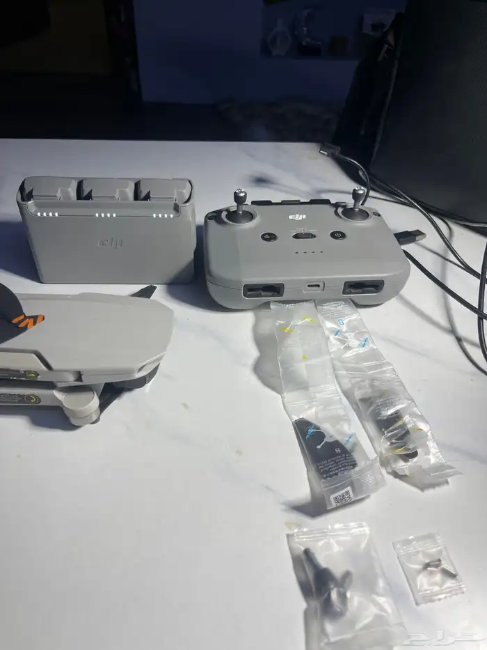 طايره درون للبيع 4