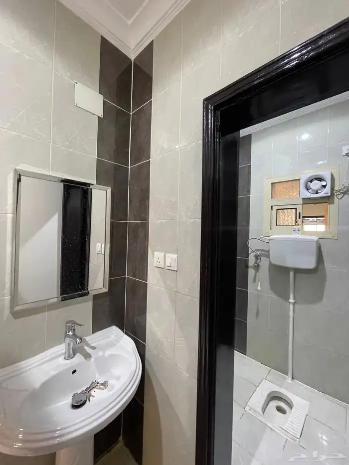 شقه تمليك حي البوداي 6