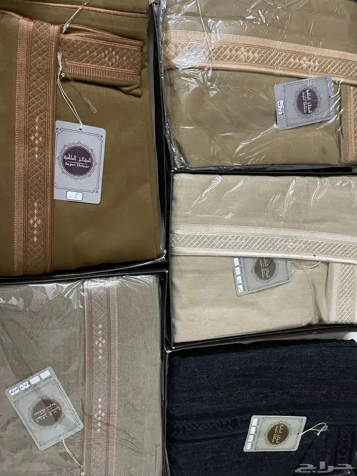 بشت وبر شتوي 26