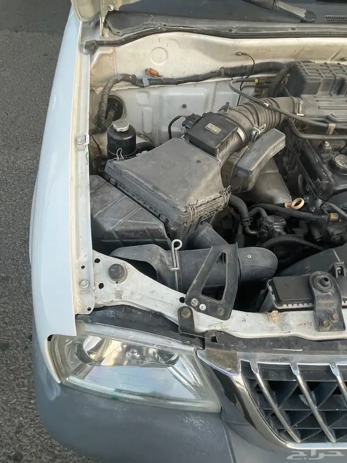 ونيت متسوبيشي 19