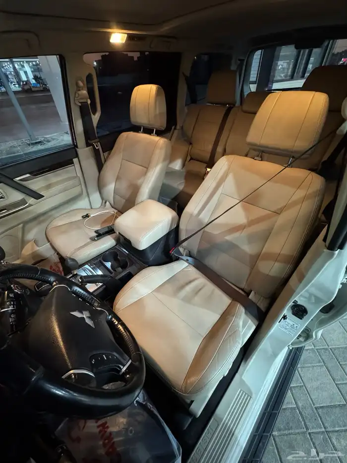 ميتسوبيشي 8